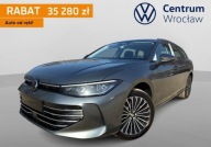 Volkswagen Passat Elegance 2.0 TSI 204KM Automatyczna 2.0 Benzyna 204KM
