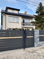 Dom, Tarnów, Krzyż, 193 m²