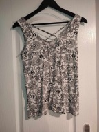 Koszulka damska na ramiączkach