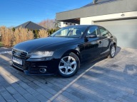 AUDI A4 B8 2.0 TDI 2011 r. 191000 km Udokumentowany Serwisowany w Audi