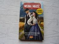 WOJNA I MIŁOŚĆ 1 CZAS NIEPOKOJU SAGA NORWESKA