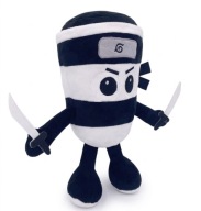 Maskotka Brainrot, CAPPUCCINO ASSASSINO