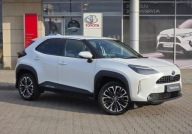 Toyota Yaris Cross Toyota Yaris Cross Hybrid 1.5 Executive 1.5 Hybryda