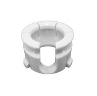 Peugeot 307 Tuleja wybierak zmiany biegów Peugeot 307