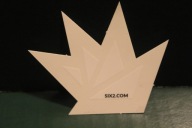 NAKLEJKA CINELLI - KOLEKCJA - MOTOR - AUTO - ROWER