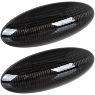 DYNAMICZNE KIERUNKOWSKAZY LED do TOYOTA AURIS E15