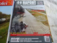 RAPORT 6/2025 Wojsko Technika Obronność -WTO