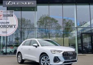 Audi Q3 Q3 40 TFSI Quattro S tronic Vat Marza Salon PL 2.0 190KM