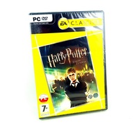 NOWA HARRY POTTER I ZAKON FENIKSA PC POLSKIE PL