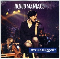 CD 10.000 Maniacs - MTV Unplugged