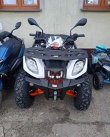 KAYO AU Quad Kayo AU 200 z homologacja ,raty na D.Osobisty na miejscu,dowo