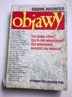 Objawy Isadore Rosenfeld