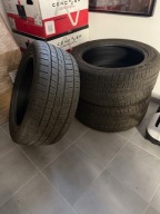 Opony wielosezonowe całoroczne General G-Max AS-07 295/45/20