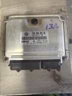 STEROWNIK SILNIKA VW CADDY III GOLF 5 VI 036906032AB 0261208046