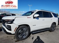 Chevrolet Tahoe K1500 Z71 2025 5.3 Benzyna 355KM