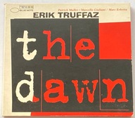 ERIK TRUFFAZ - THE DAWN CD DIGIPACK