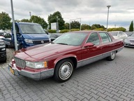 Cadillac Fleetwood Brougham d’elegance