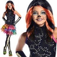 Monster High Skelita Calaveras Child Costume S USA