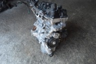 silnik toyota aygo X 1.0 yaris IV 1.0. 2023 R 500KM