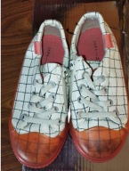 Buty dziecięce 26