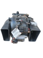 Wentylator nagrzewnicy Mercedes ML W163 A1638300308 ORYGINAŁ dmuchawa