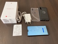 HUAWEI P20 Black 128GB Play Gwarancja