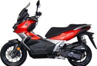 VOGE SR1 ADV 125 2025 Salon Tarnow Benzyna 12KM
