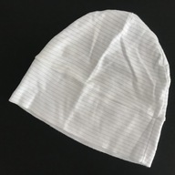 NUTMEG bawełniana czapeczka rozm. 3-6 mies.