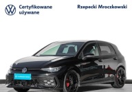 Volkswagen Golf 2.0TSI 265KM GTI, DSG, LED Matrix, Kierownica podgrzewana