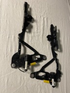 zawiasy maski bmw f06 pirotechnika nabój kompletne 7249887 / 7249888