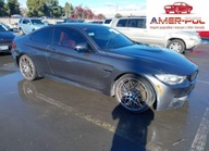 BMW M4 2016 3.0 Benzyna 425KM