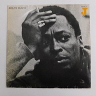 Miles Davis Winyl