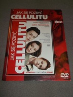 JAK SIĘ POZBYĆ CELLULITU - DVD super komedia