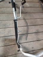 WĄŻ PRZEWÓD RURKA KLIMATYZACJI KOMPLET FORD TRANSIT CUSTOM LIFT 21R 2.0 D