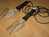 elektryczny osuszacz, nagrzewacz butów narciarskich