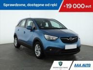 Opel Crossland 1.2 Turbo, Salon Polska