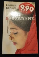 Sprzedane Louise Brown
