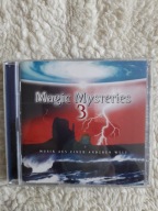 MAGIC MYSTERIES 3