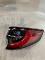 Toyota Corolla E210 E21 Lampa tylna prawa Kombi