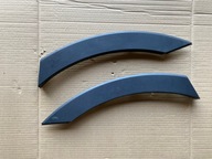 LISTWA NA BŁOTNIK TYŁ KIA SORENTO IV LEWA PRAWA