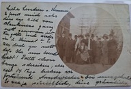 Blankenau Cesarzowice zdjęciowa 1900