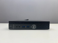 Komputer Dell Optiplex 3060 Micro i3-8100T 8GB 128GB SSD Win 10 Pro
