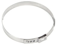 SKODA OE N10434402 Opaska zaciskowa OSŁONY PRZEKŁADNI KODIAQ