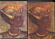 Faraon komplet 2 tomów B.Prus