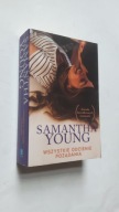WSZYSTKIE ODCIENIE POZADANIA - Samantha Young