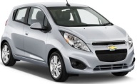 CHEVROLET SPARK 1.0 68 KM