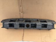 PORSCHE CAYENNE II 3.0D ABSORBER ZAERZAKA PRZÓD