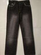 Imperial spodnie męskie jeans 440/418 W37L32, W38L32