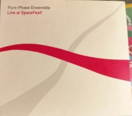 Pure Phase Ensemble - Live at SpaceFest