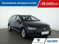VW Passat 1.5 TSI, Salon Polska, 1. Właściciel
